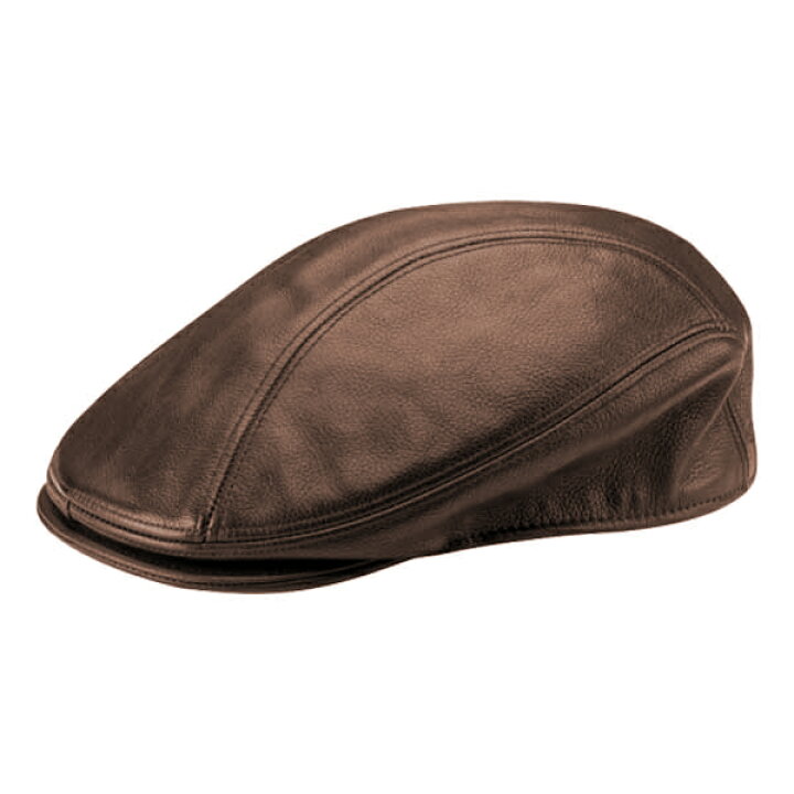 楽天市場】【正規販売店】ニューヨークハット New York Hat 本革 