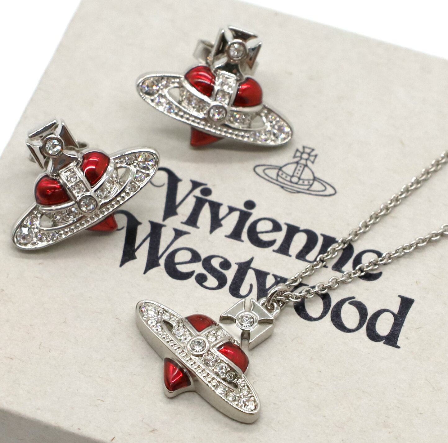 楽天市場 | OrangeCookie - 《Vivienne Westwood》再入荷 