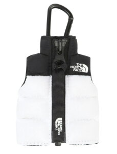 y؍Czm[XtFCX THE NORTH FACE kvV _ExXg^ L[O L[P[X ~j`A _EWPbg Jrit L[z_[ NUPTSE VEST KEY RING NA5AR03
