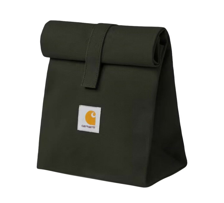 楽天市場】カーハート Carhartt WIP ランチバッグ クーラーバッグ 保冷 