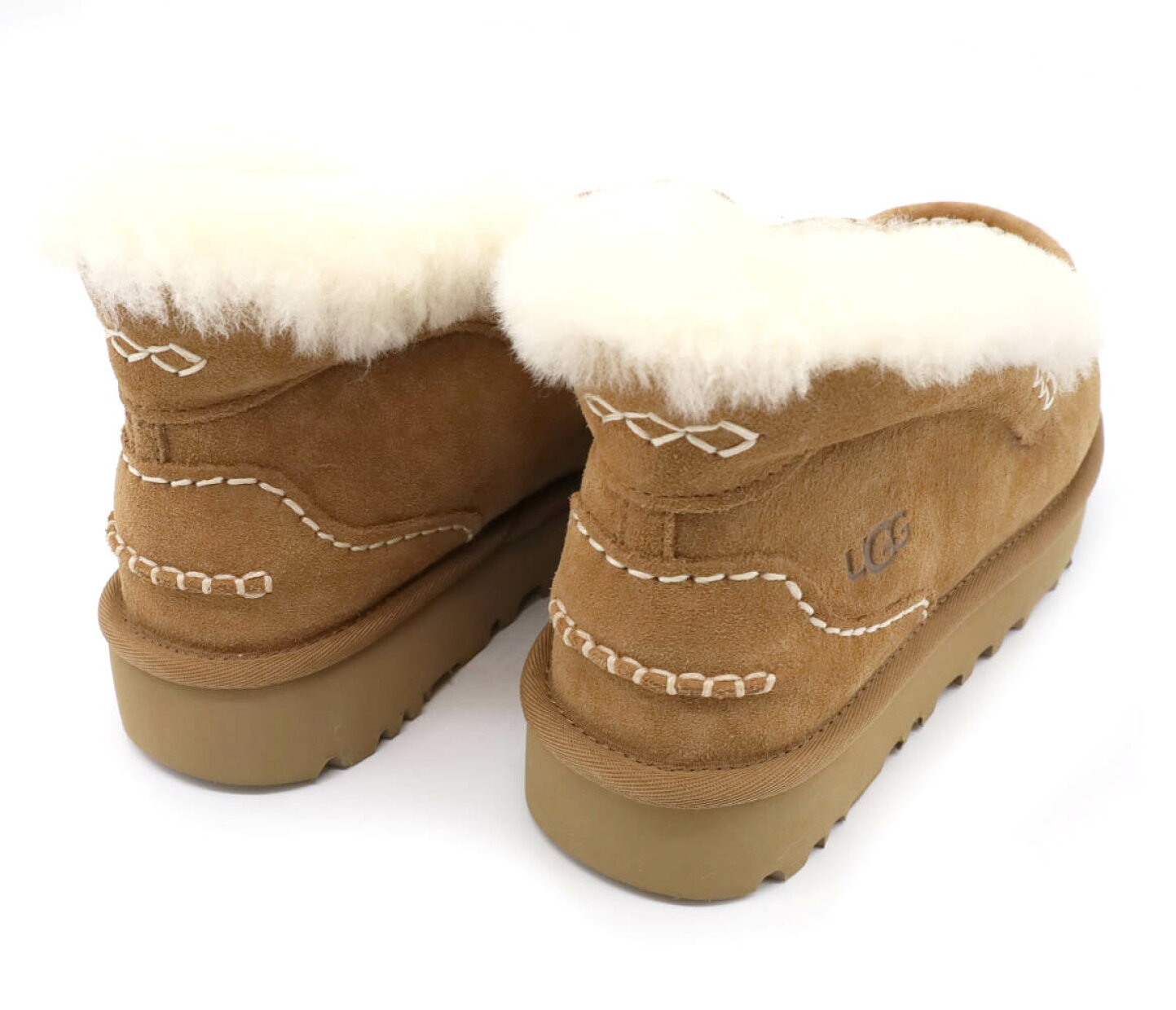 楽天市場 | OrangeCookie - 《UGG 2025 Winter Focus》メンズブーツ 