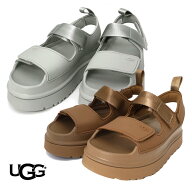 UGG アグ サンダル レディース ゴールデングロウ 厚底サンダル プラットフォームサンダル GoldenGlow 115…
