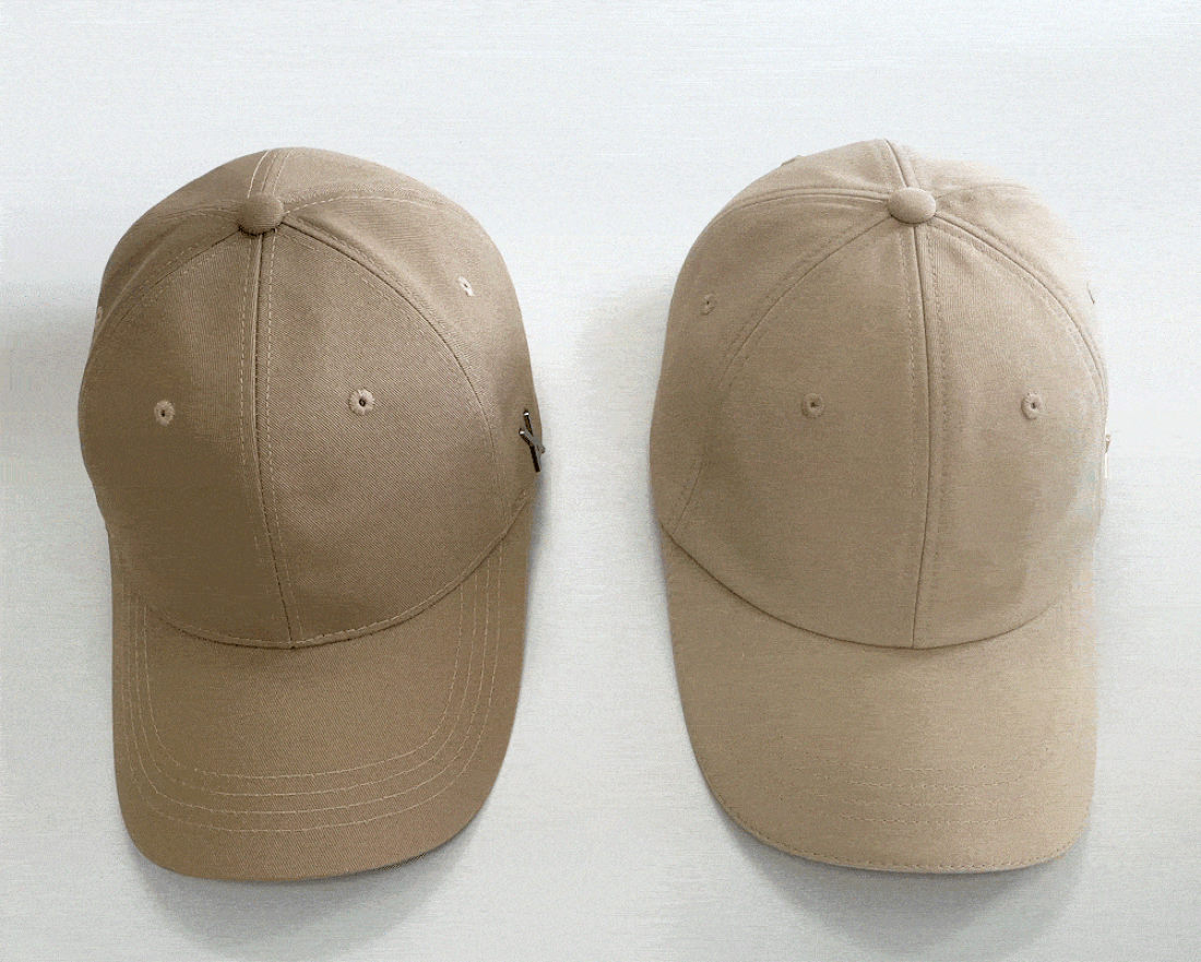 Komornik wojtowicz varzar キャップ 違い VARZAR バザール 正規販売店 キャップ 韓国ブランド ウールキャップ 秋冬新作 ハット 紫外線対策 小顔 帽子 VA Curved Stud Link Wool-Blend Ball Cap ゴールド OrangeCake - 通販 - Yahoo ショッピング