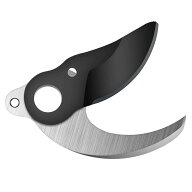 Kebtek 電動剪定鋏の替え刃 品番KT 933 テフロン非粘着性コーディング刃 切れ味良い&植木を良い状態に保…
