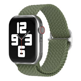 【返品・交換保証】 apple watch バンド ソロループ ゴム ナイロン メッシュ レディース メンズ おしゃれ スポーツ 伸縮 ソロループ アップルウォッチ バンド アップルウォッチバンド ソロループバンド Series 全機種 対応 ベルト ゴム