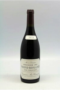 2015 H[k }l v~G N  V[ I J~[ Vosne Romanee 1er Cru Les Chame Meo Camuzet