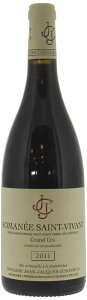 W WbN Rt }l T B@ O N [2011]  Jean Jacques Confuron Romanee Saint-Vivant Grand Cru