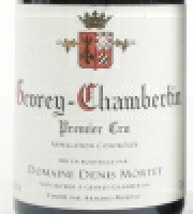 hj e W Vx^ v~GN 2012 Denis Mortet Gevrey Chambertin Premier Cru tX uS[j v~G N ԃC