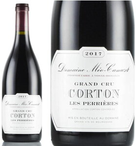 Meo Camuzet Corton Les Perrieres 2017 I J~[ Rg  yG[ 2017