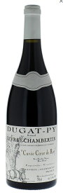 2003 ジュヴレ シャンベルタン デュガ・ピィ Dugat Py Gevrey Chambertin 1er Cru Cru Coeur de Roy