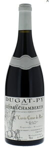 2003 �W������ �V�����x���^�� �f���K�E�s�B Dugat Py Gevrey Chambertin 1er Cru Cru Coeur de Roy