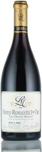 VA  k H[k }l v~G N  veB  2011 H[k}l Lucien le Moine Vosne Romanee Les Petit Monts tX uS[j ԃC