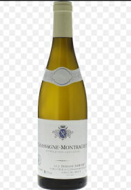 シャサーニュ モンラッシェ ジャン クロード ラモネ Chassagne Montrachet Jean Claud Ramonet 2017