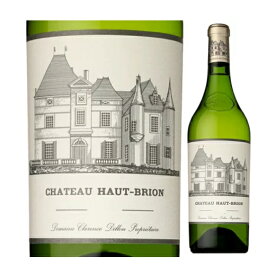シャトー オーブリオン ブラン 2022 Chateau Haut-Brion Blanc 【パーカーポイント 95点】 フランス ボルドー 白ワインシャトー オー ブリオン