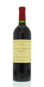 Vg[ g^m [2003] |[ Chateau Trotanoy POMEROL