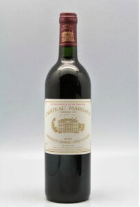 1990 Vg[ }S[ Chateau Margaux ܑVg[@{h[C