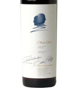 2015 Opus One Napa Valley USA California I[pX  ipo[ JtHjA AJ