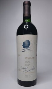 I[pX 1981 OPUS ONE G`Pbgsǁ@ԃC t{fB AJ