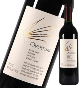 I[@`[ Overture NV G`PbgfUC2ނ܂IтƂ͂ł܂BI[o[`A I[@[`A 750ml I[pX Opus OnẽZJh AJ ip