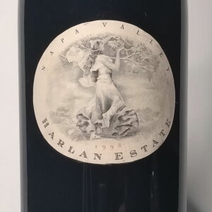 }Oi n[ GXe[g1997 Harlan Estate Napa Valley USA California MAGNUM }Oi n[ GXe[g ipo[ JtHjA AJ 1500ml