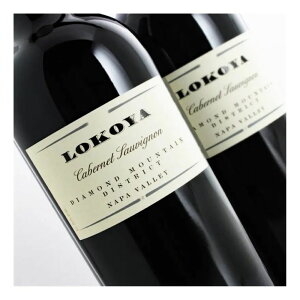 ���R�� �J�x���l �\�[���B�j���� �n�E�F�� �}�E���e�� 1997 Lokoya Winery Howell Mountain Cabernet Sauvignon USA �ԃ��C�� �J�x���l �\�[���B�j���� �A�����J �G�`�P�b�g�ɎC�ꂪ�������܂��B