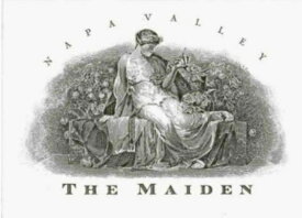 ザ メイデン 2008 ハーラン エステート Harlan Estate The Maiden アメリカ カリフォルニア 赤ワイン