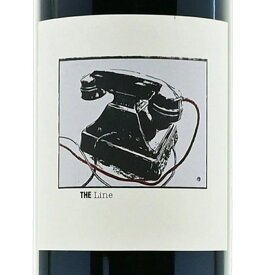 シン クア ノン ザ ライン グルナッシュ 2008 シネ クア ノン シンクアノン シネクアノン Sine Qua Non The Line Grenache アメリカ カリフォルニア 赤ワイン