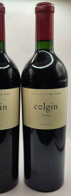 コルギン IX（ナンバーナイン） エステート　2005　Colgin IX Estate Red　カリフォルニア ナパバレー カルトワイン