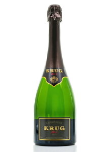 �N�����b�O ���B���e�[�W 2011 ���K�i Krug Vintage �t�����X �V�����p�� �V�����p�[�j��