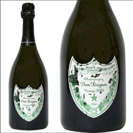 ドンペリ 2006 ドンペリニヨン ミリテッドエディション by マイケル・リーデル Limited Edition Dom Perignon by Michael Riedel ドン ペリニヨン ドンペリニョン フランス シャンパン シャンパー