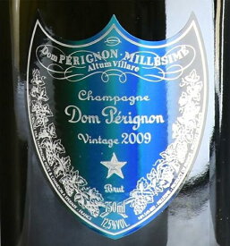 ドンペリ ドンペリニヨン ヴィンテージ 吉岡徳仁 2009　Dom Perignon Vintage Tokujin Yoshioka フランス シャンパン シャンパーニュ