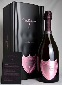 hyj P2 [ 1996N@Dom Perignon P2 Rose ysiz \GI @Vp
