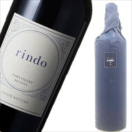 紫鈴　ケンゾーエステート　KENZO ESTATE rindo 2022 赤 ワイン カリフォルニア California ナパヴァレー…