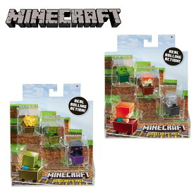 楽天市場 マインクラフト ミニフィギュアの通販