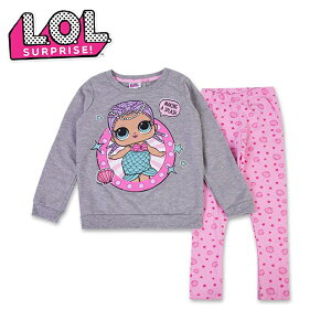L.O.L. Surprise! lol�T�v���C�Y �p�W���}�Z�b�g