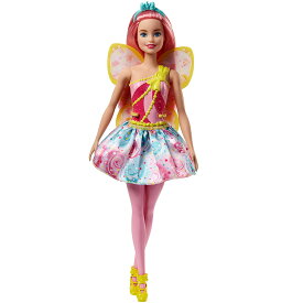 Barbie バービー人形 スイーツフェアリー FJC88 宅急便送料無料