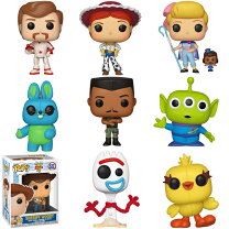 楽天市場】funko pop トイ・ストーリーの通販