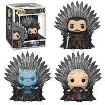 楽天市場】ゲーム・オブ・スローンズ funkoの通販