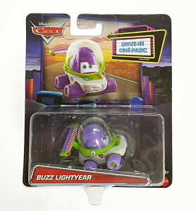 DRIVE IN CINE PARC BUZZ LIGHTYEAR@J[Y oYCgC[ ~jJ[ }