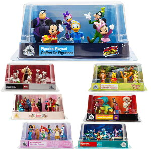 ディズニー フィギュア セット おもちゃの人気商品 通販 価格比較 価格 Com