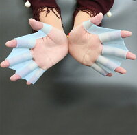 楽天市場 数量限定セール中 フィンガーパドル 水泳用水かき 水掻き シリコングローブ ネコポスは送料無料 オレンジマミー