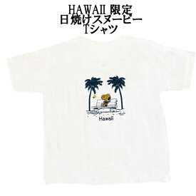 楽天市場 スヌーピー T シャツ ハワイの通販