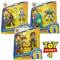 楽天市場】トイストーリー4 フィギュアの通販