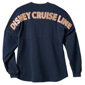 fBYj[N[YC XsbgW[W[ CfBS 菤i Disney Cruise Line Spirit Jersey for Adults - Indigofor Adults lp @}