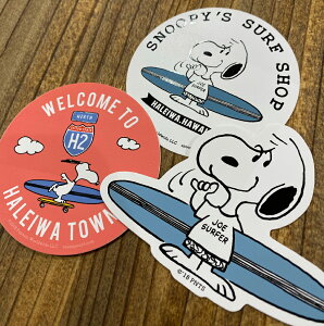 ハワイ スヌーピー ステッカーの人気商品 通販 価格比較 価格 Com