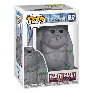 AiƐ̏2 Funko POP EARTH GIANT A[XWCAgtBMA t@R|bv @}