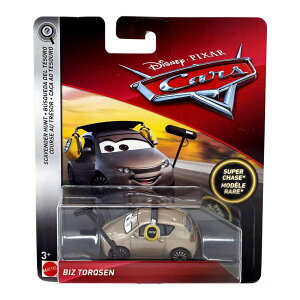 MATTELА super chase E4000 fBYj[J[Y ~jJ[ rY gNZ 1:55 }