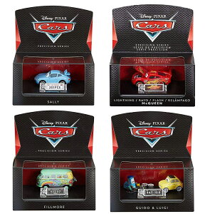 Precision Series MATTELА fBYj[J[Y ~jJ[ nCNIeB }