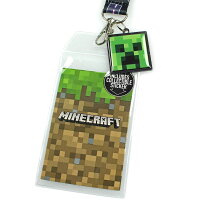楽天市場 Minecraft マインクラフト ネックストラップ キーホルダー付き ランヤード ネコポスは送料無料 オレンジマミー