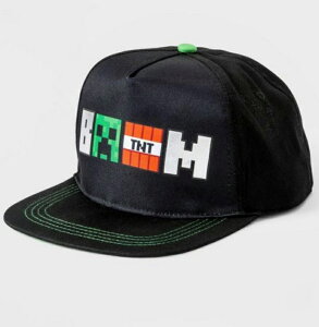 Minecraft�}�C���N���t�g�L�b�Y�L���b�v �X�q�A�����J�������C�Z���X���i ��}��
